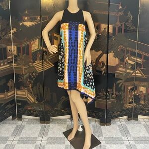Rachel Roy Asymmetrical dress size Small
